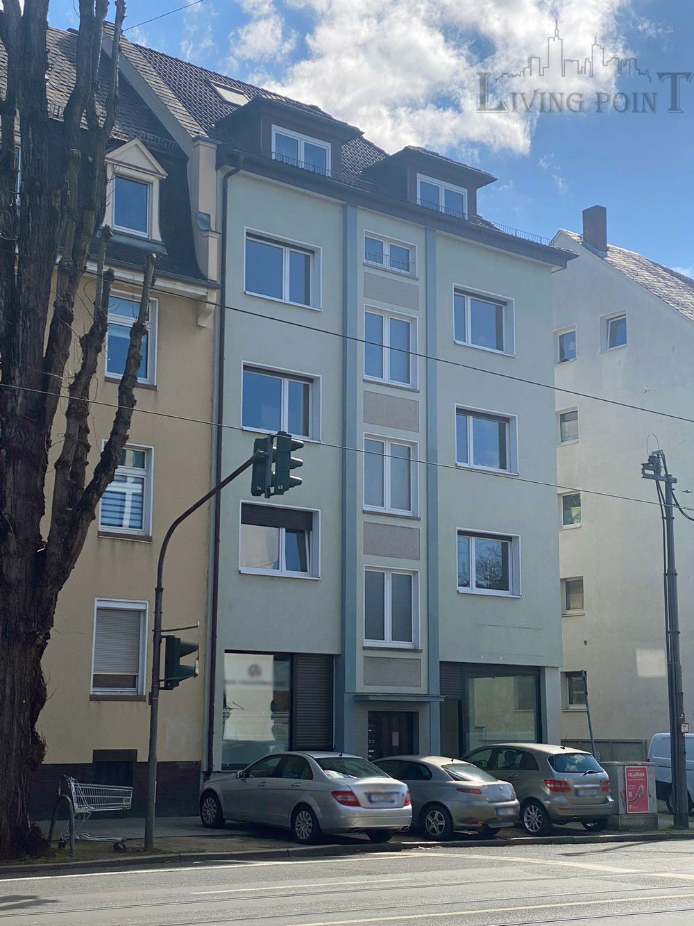 Aussenansicht Aussenansicht