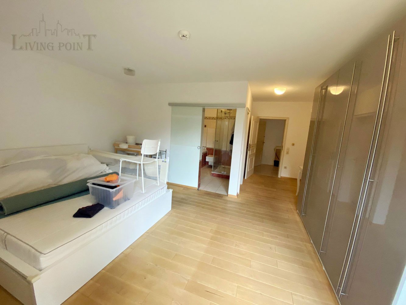 Schlafzimmer Schlafzimmer