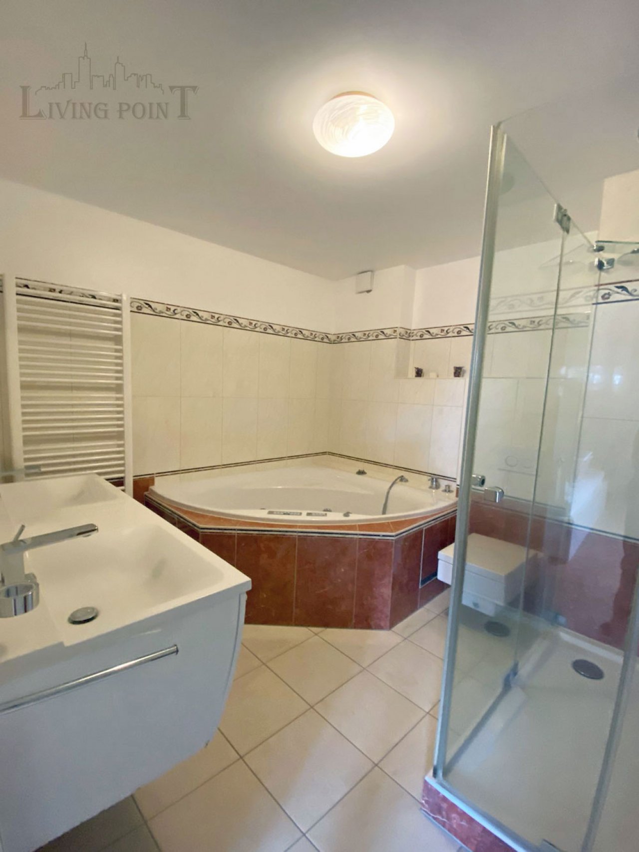 Badezimmer 1 Badezimmer 1