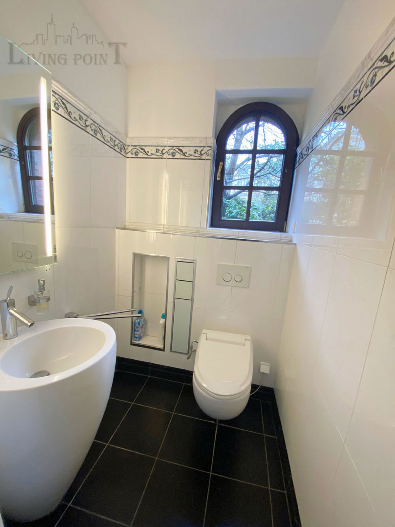 Gäste-WC Gäste-WC