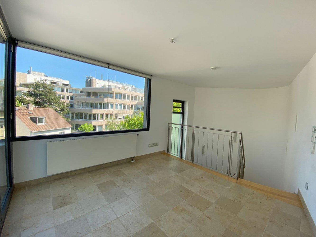 Terrassenraum Terrassenraum