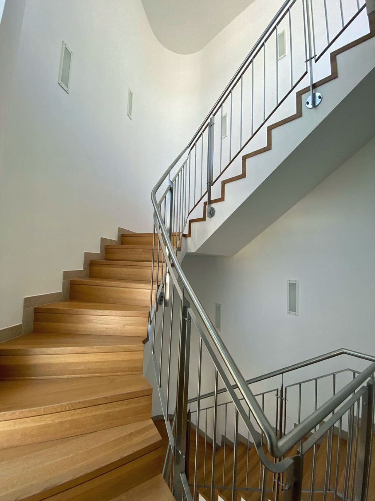 Treppe Treppe