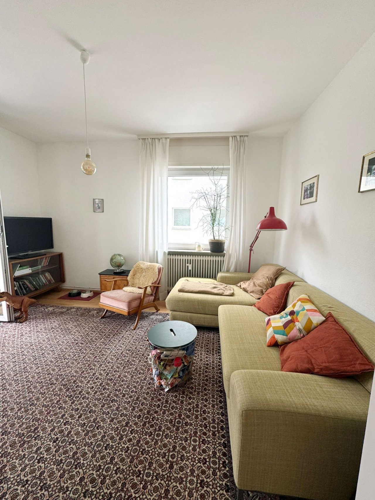 Wohnzimmer Wohnzimmer