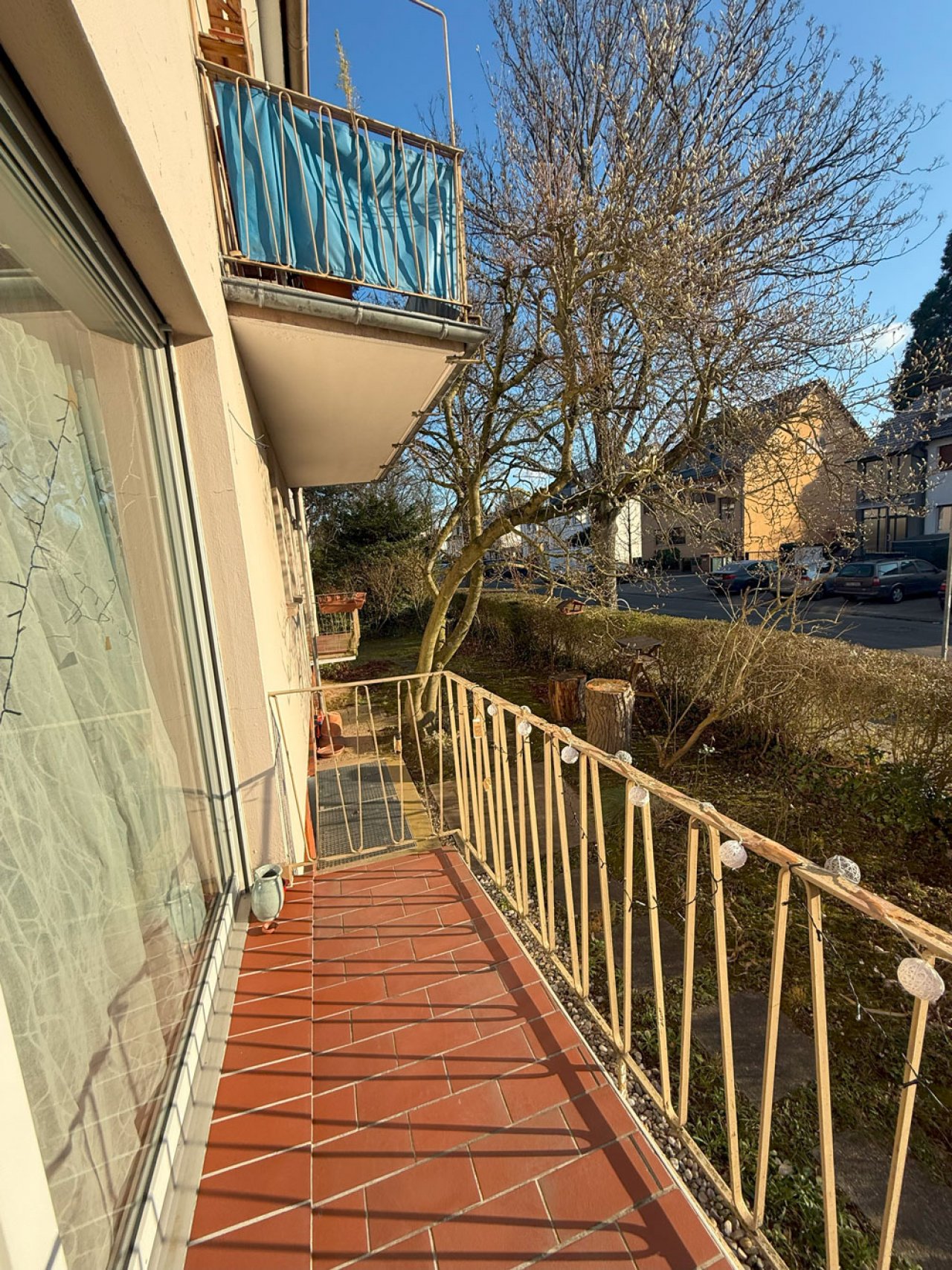 Balkon