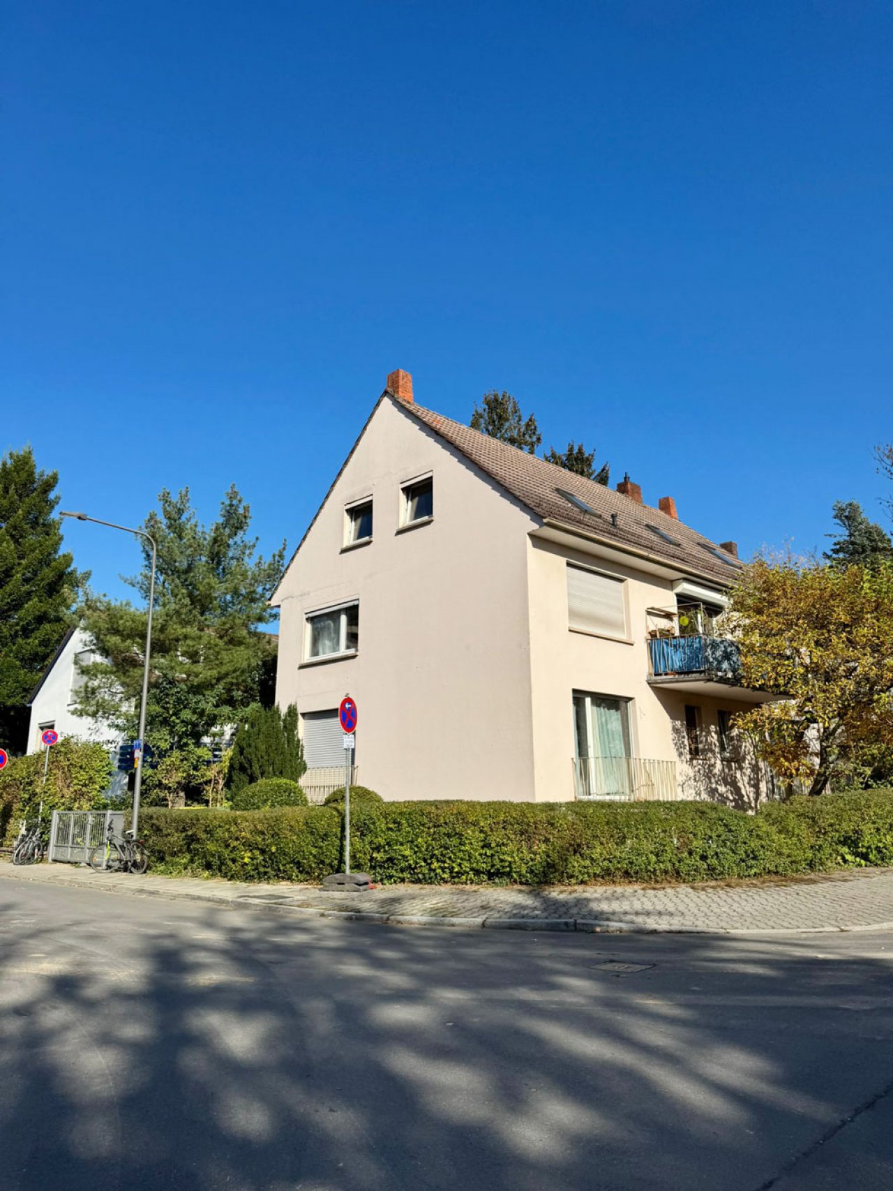 Aussenansicht