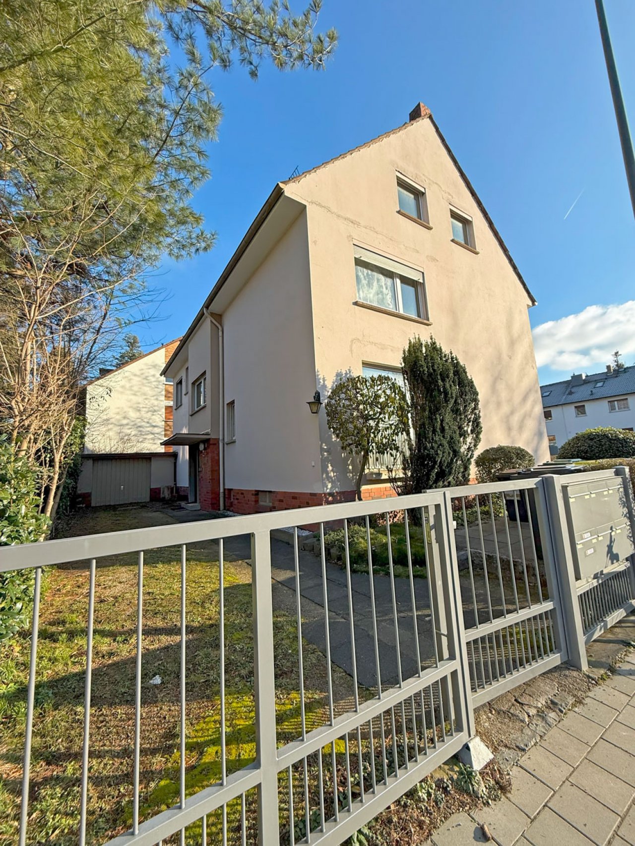 Aussenansicht