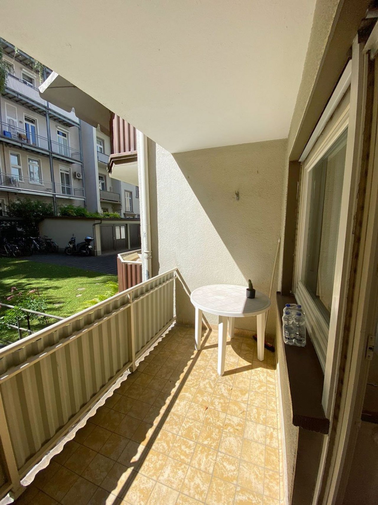 Balkon