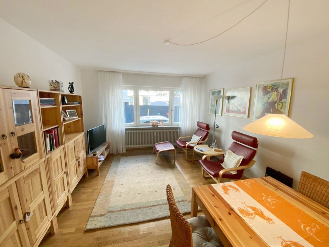 Zimmer 1