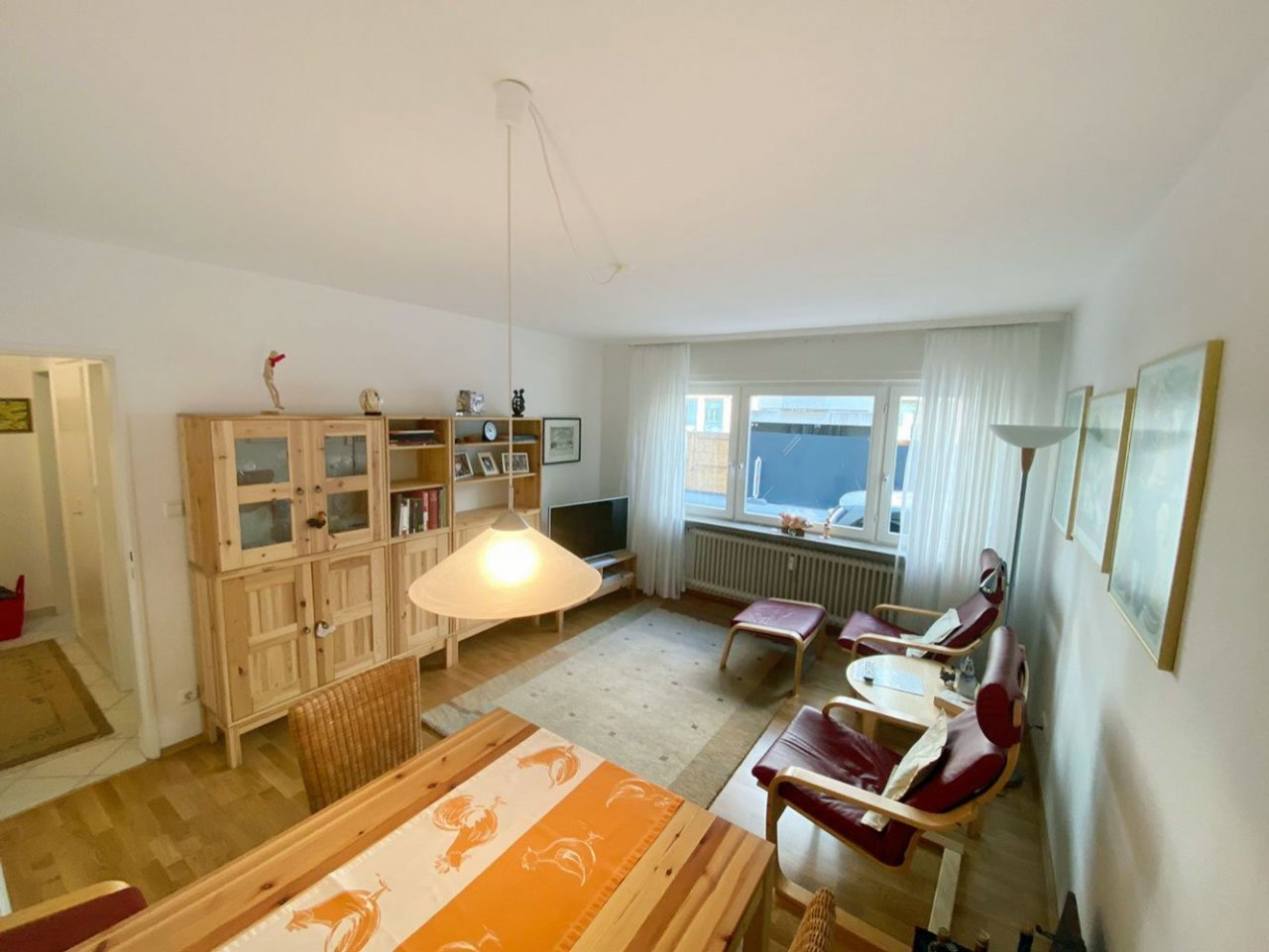 Zimmer 1