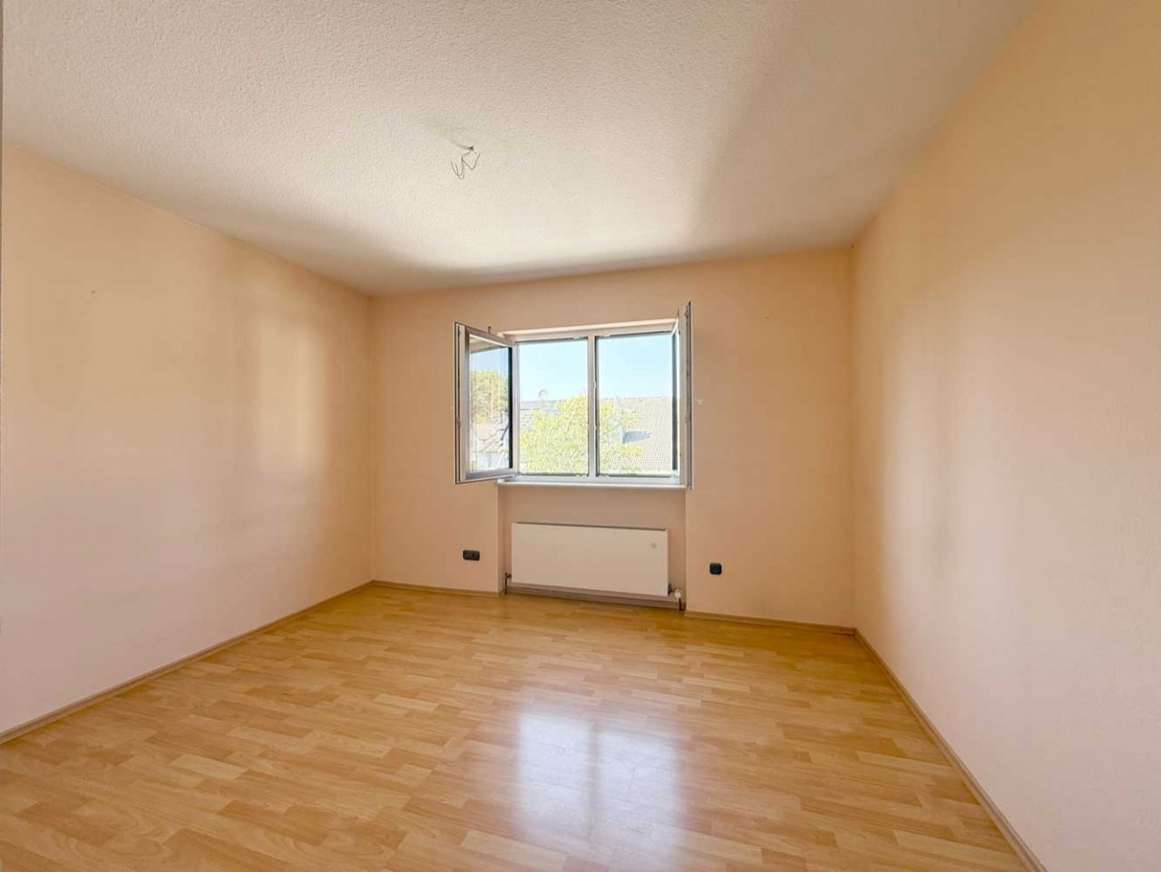 Schlafzimmer 3
