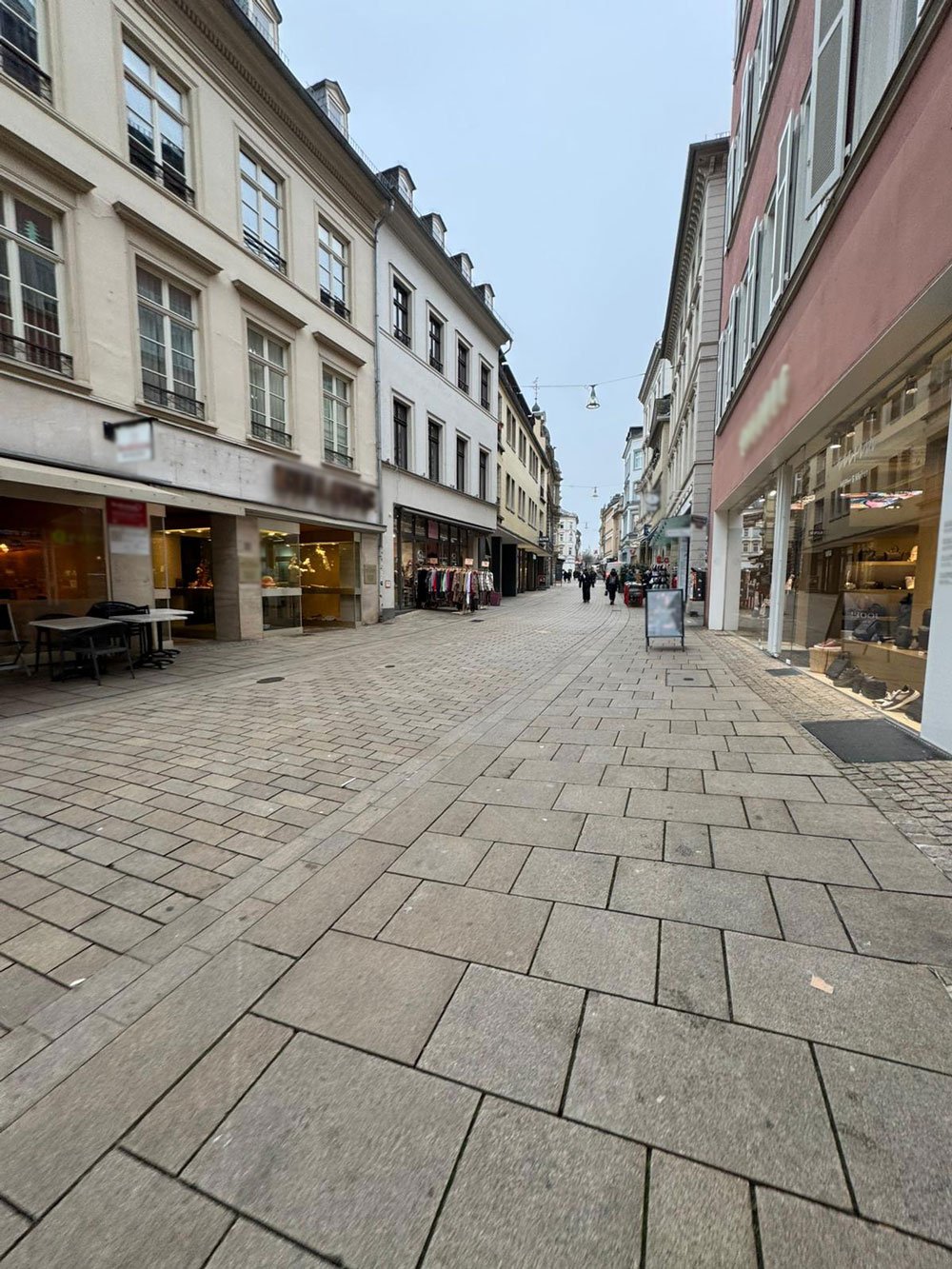 Innenstadt-Lage Innenstadt-Lage