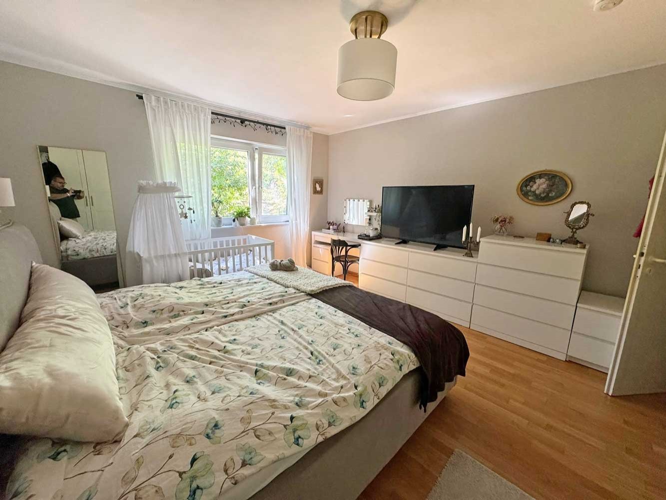 Schlafzimmer Schlafzimmer