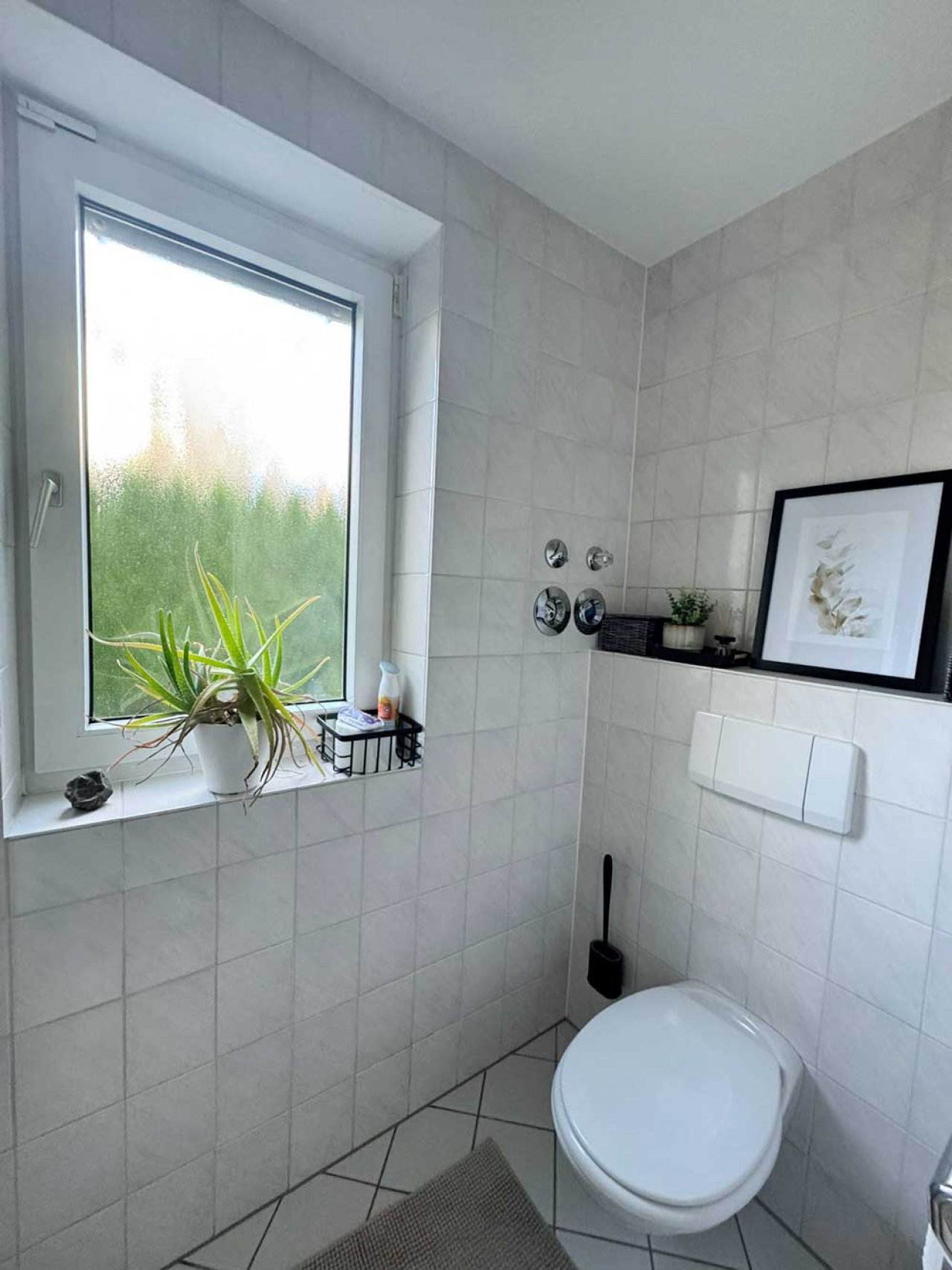 Gäste-WC