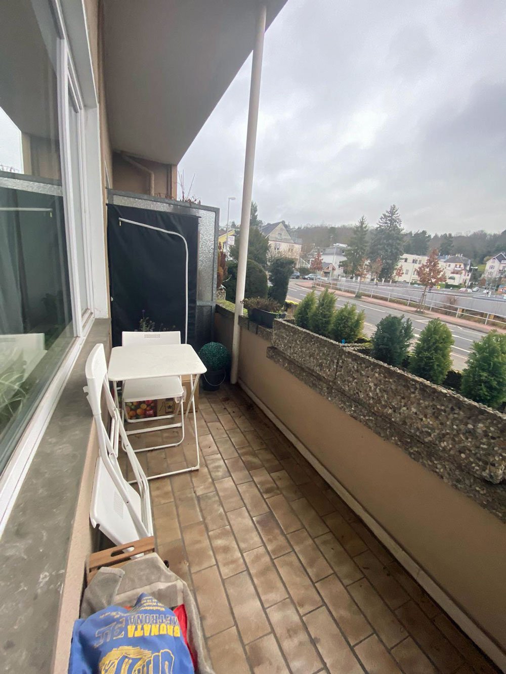 Balkon Balkon