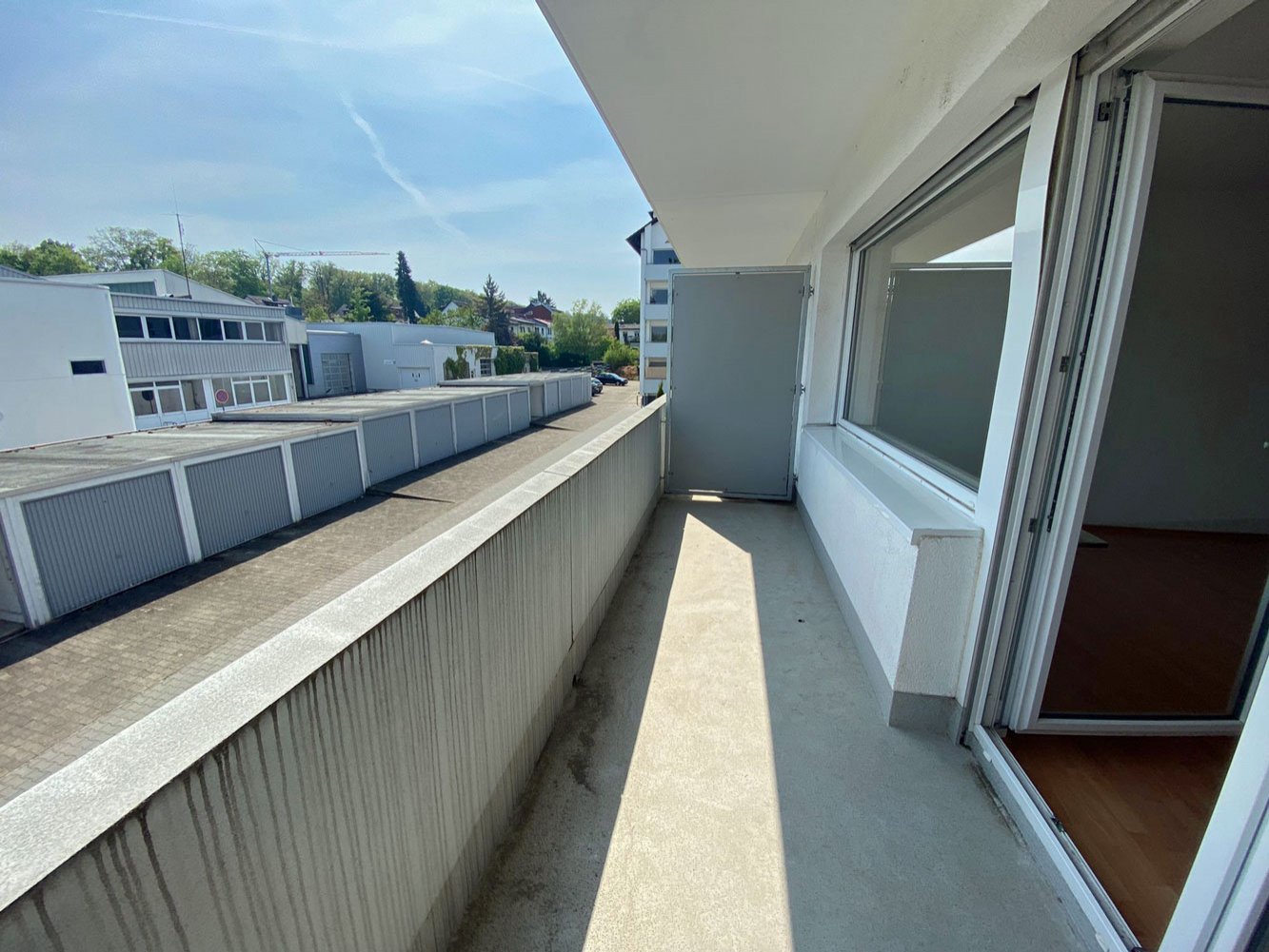 Balkon Balkon