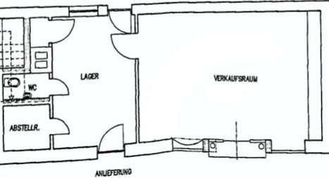 Grundriss Grundriss