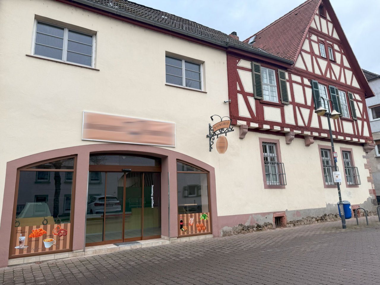 Aussenansicht