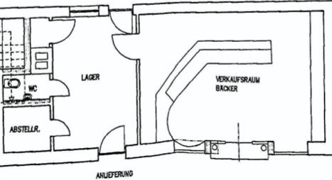 Grundriss Grundriss