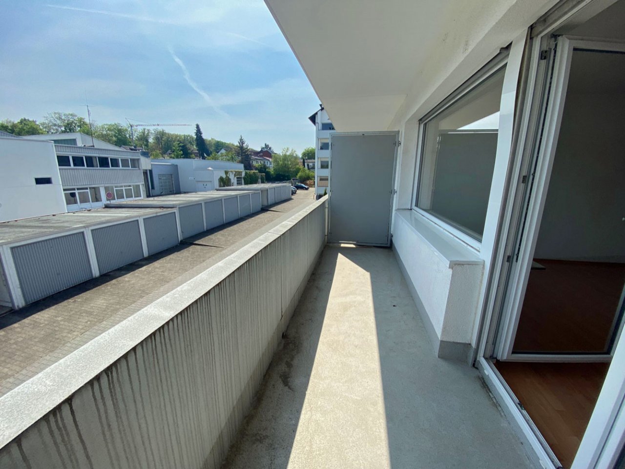 Balkon Balkon