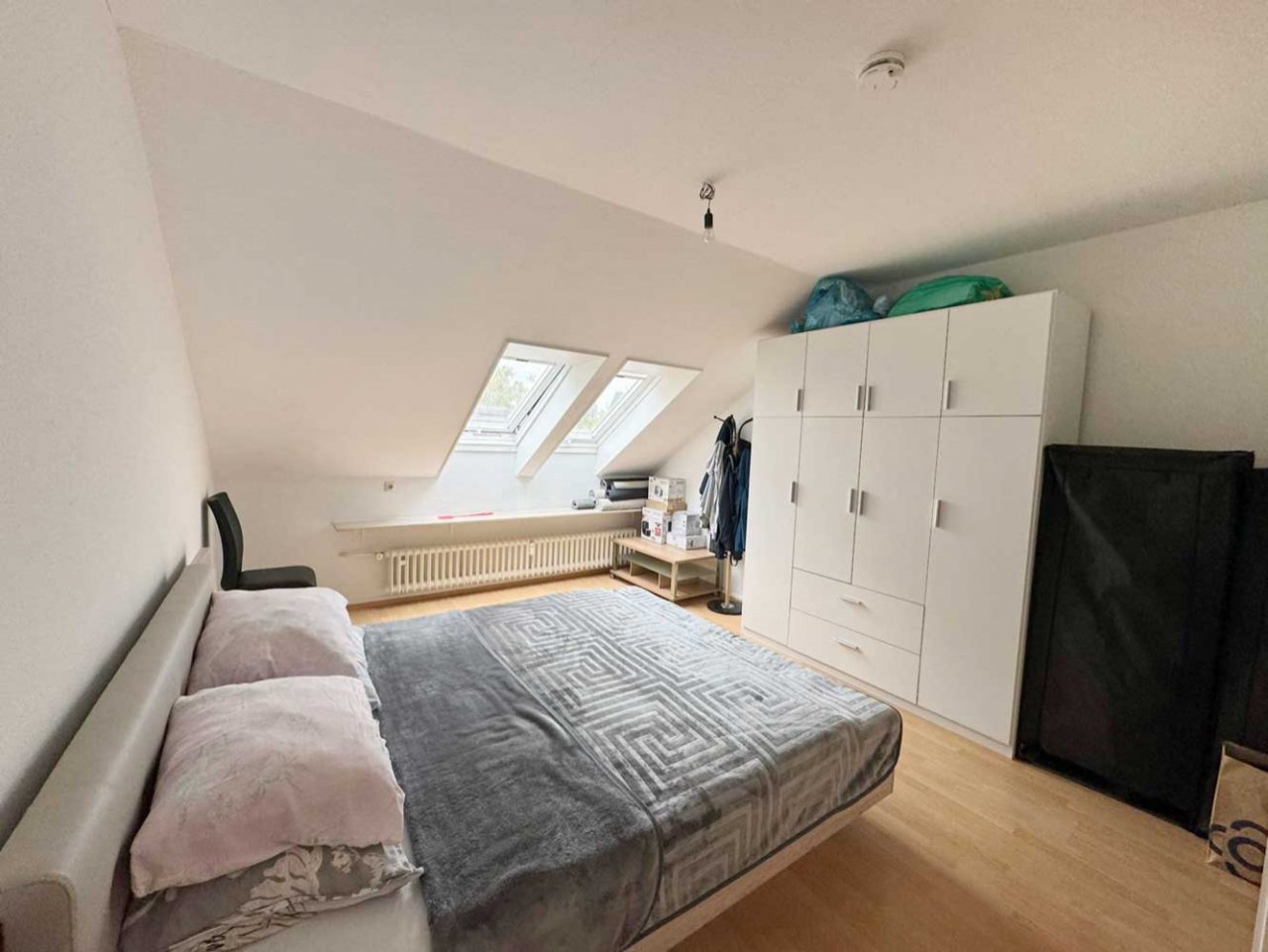 Schlafzimmer Schlafzimmer