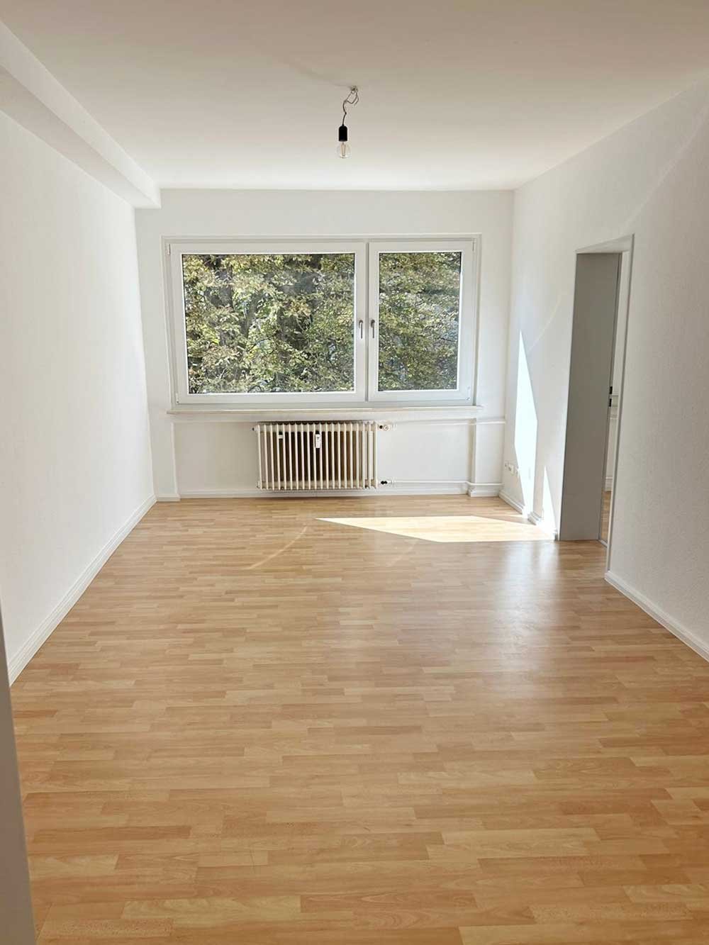 Wohnbereich Wohnbereich