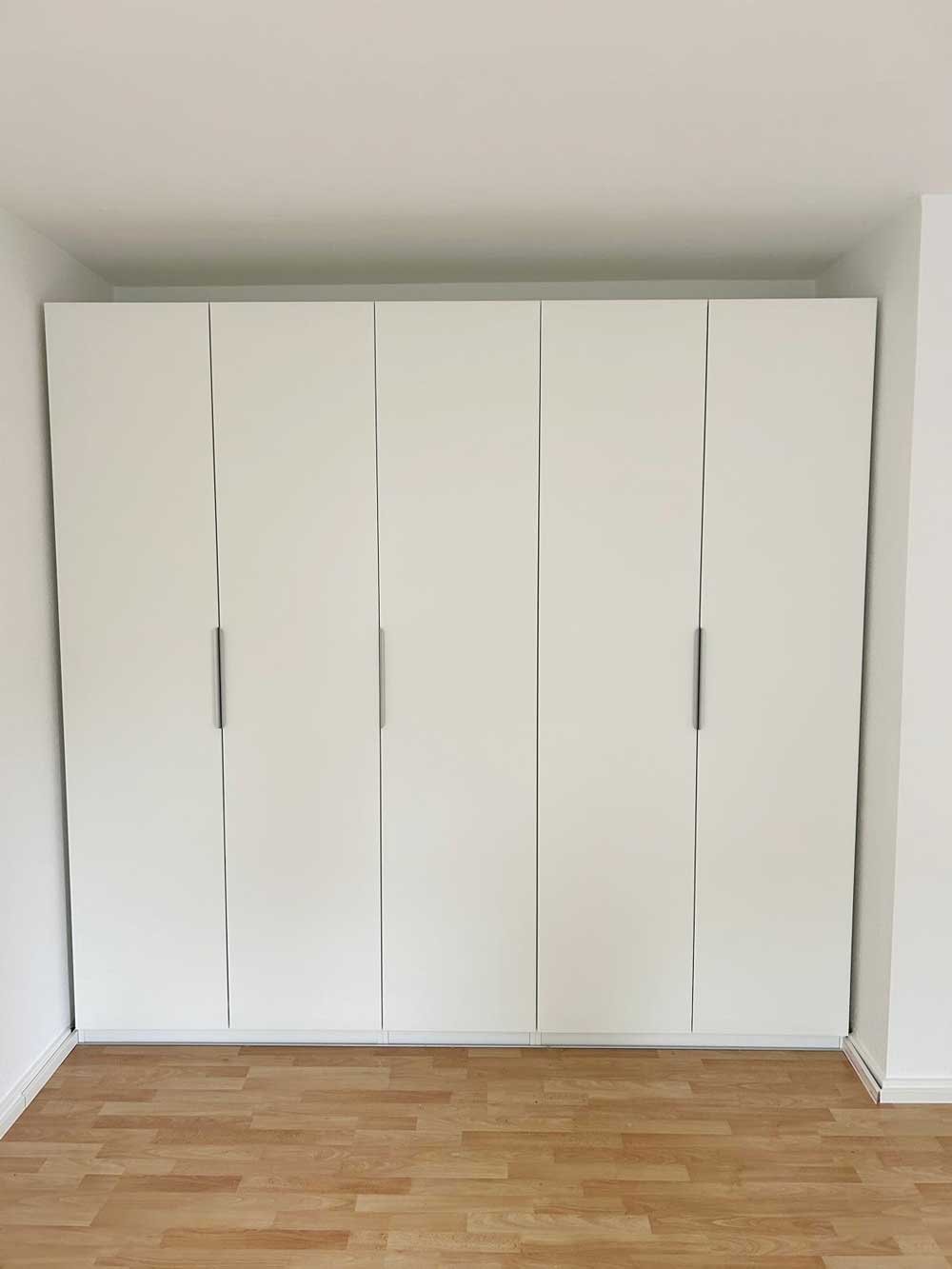 Einbauschrank Einbauschrank