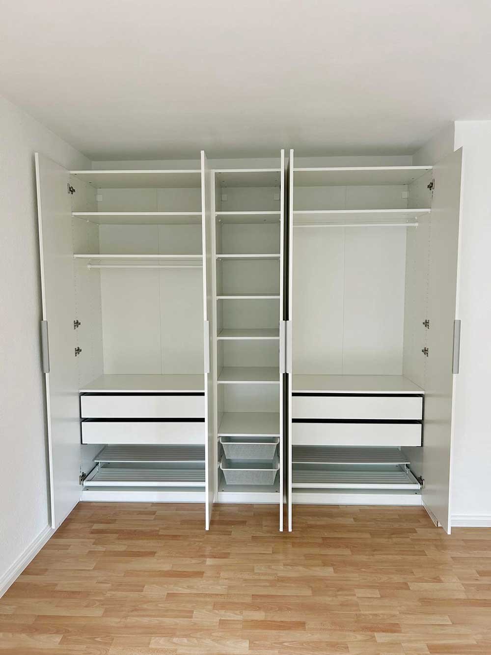 Einbauschrank Einbauschrank