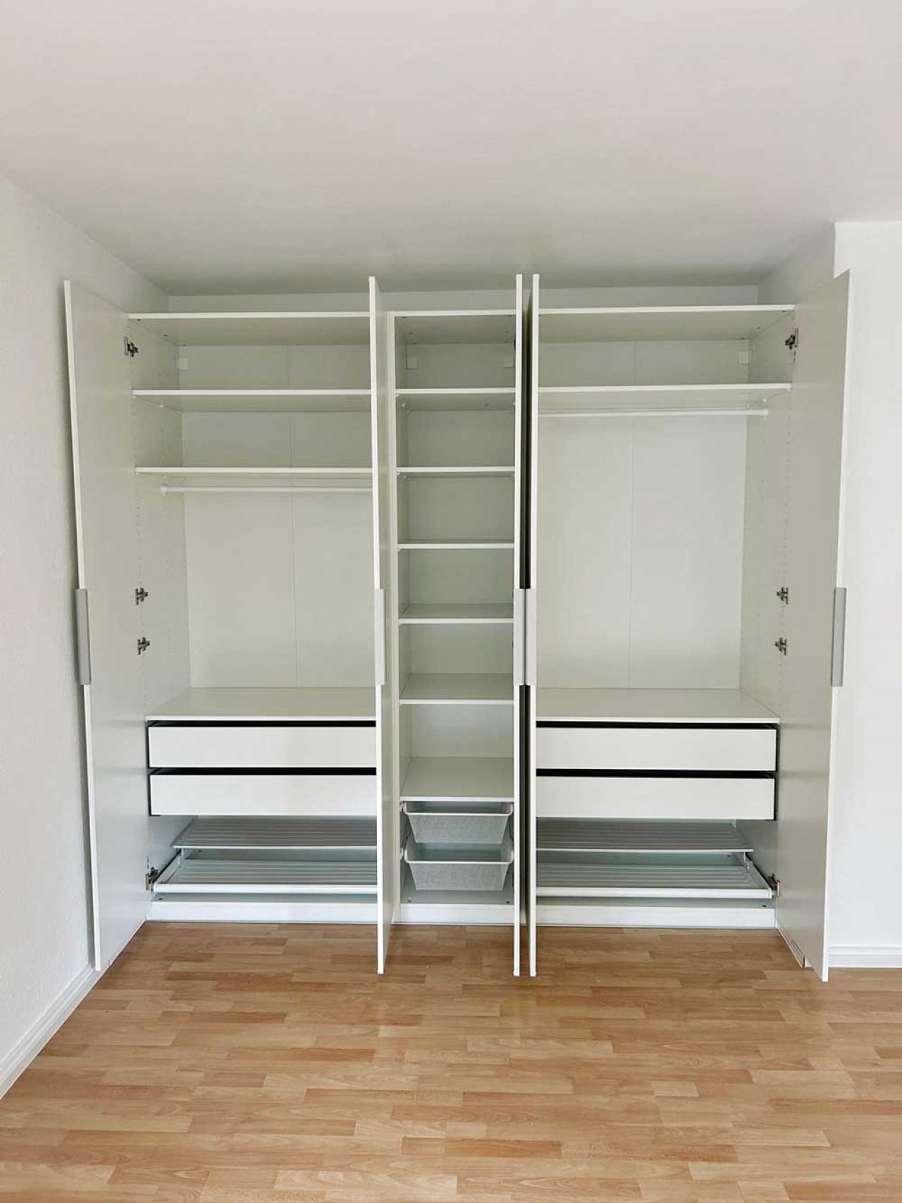 Einbauschrank Einbauschrank