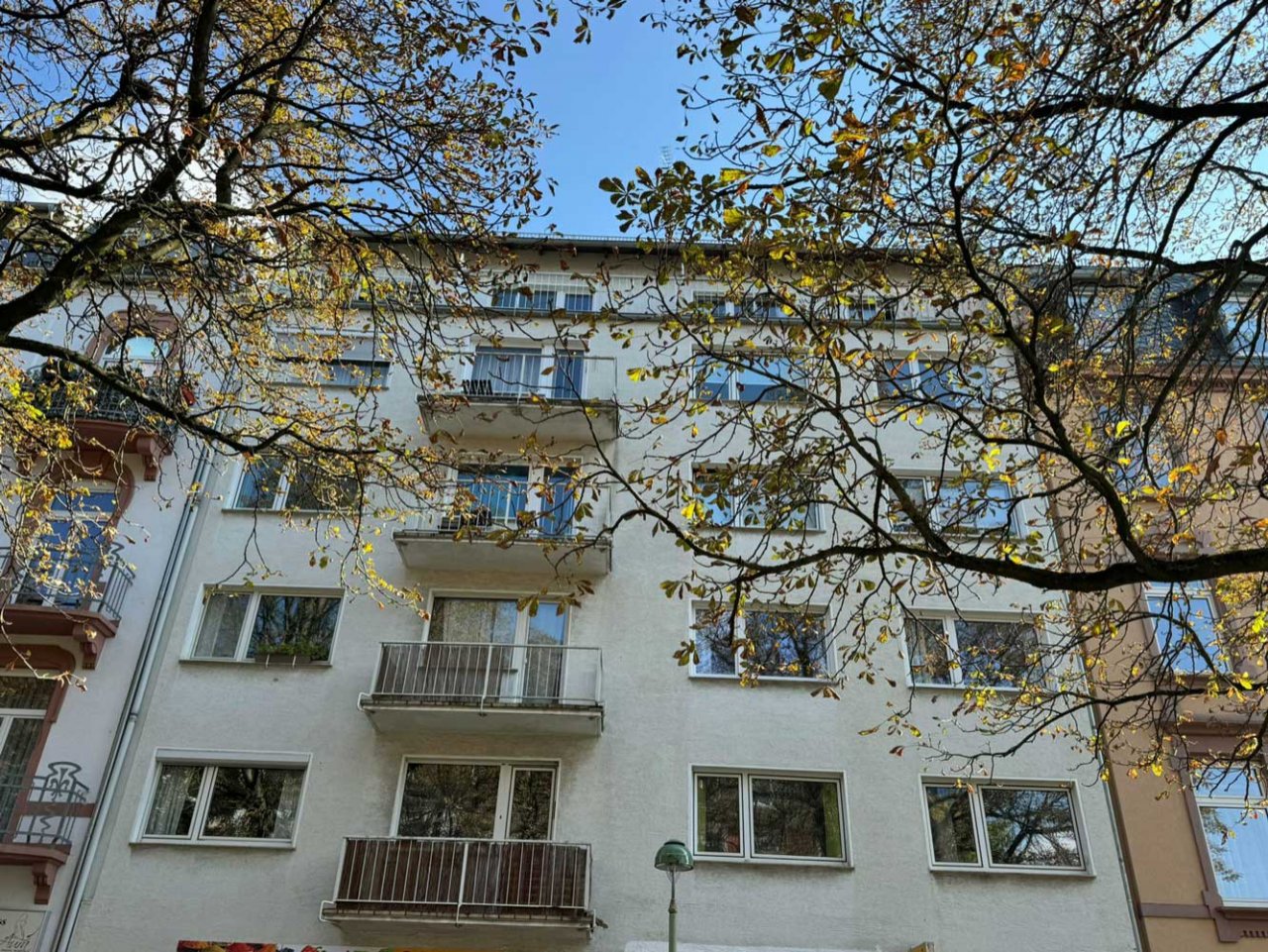Aussenansaicht Aussenansaicht