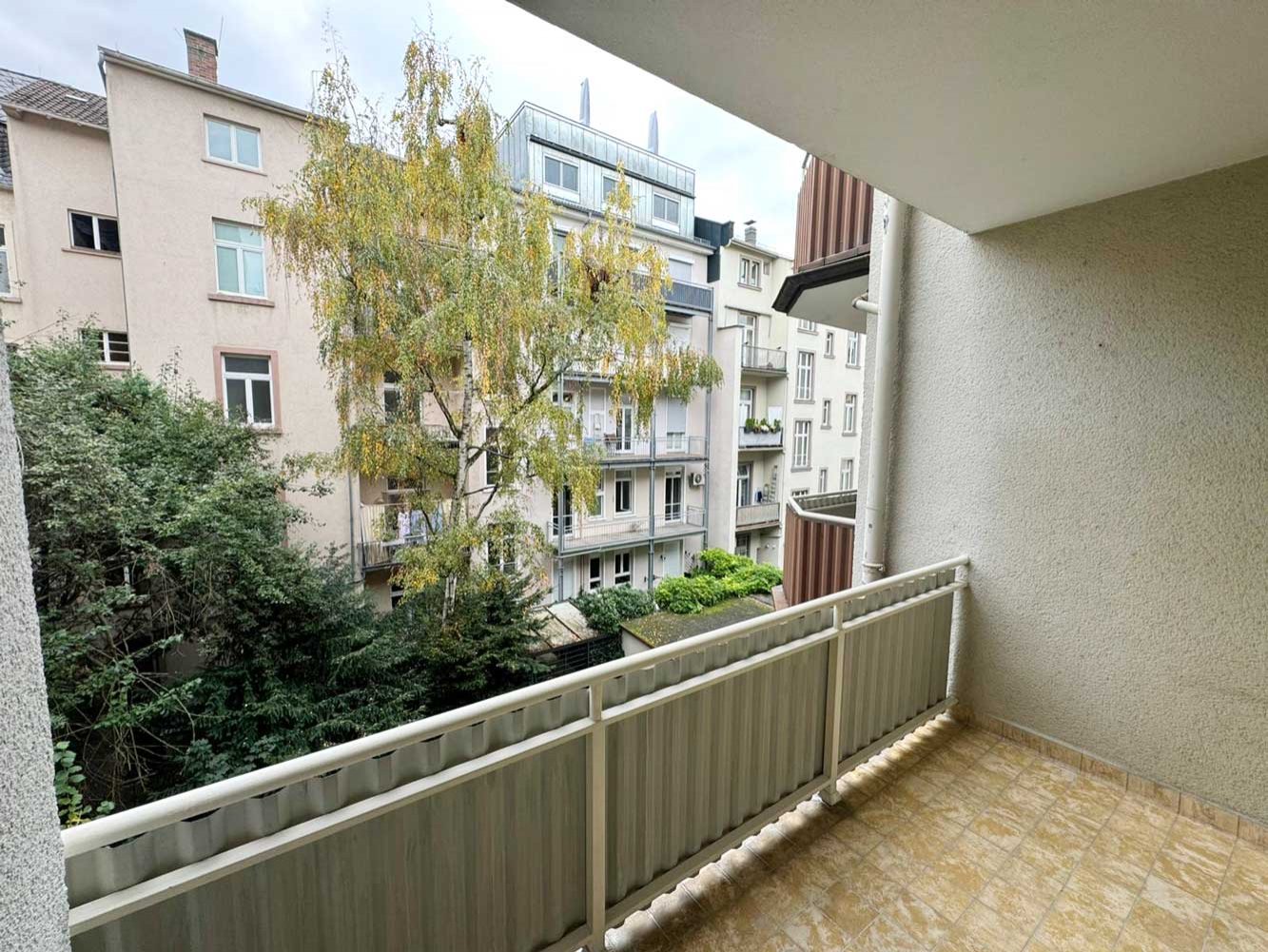 Balkon Balkon