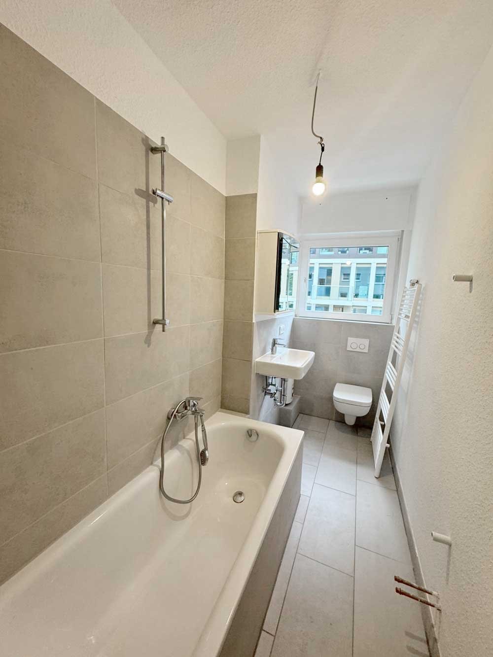 Badezimmer Badezimmer