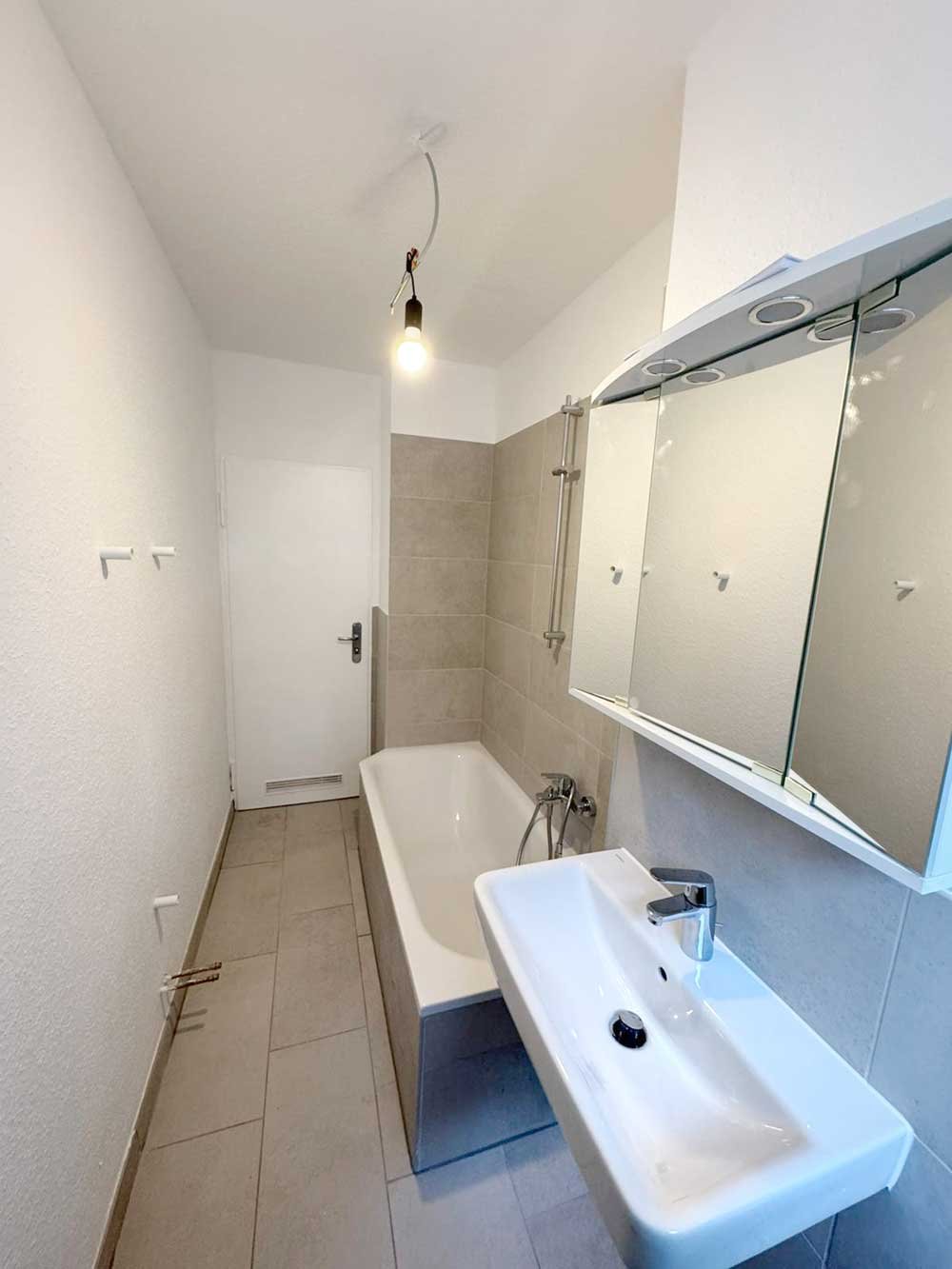 Badezimmer Badezimmer