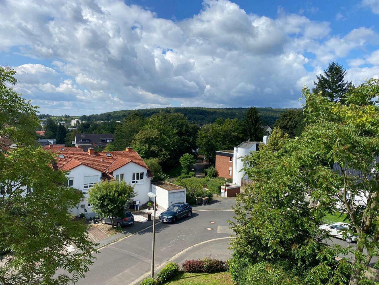 Friedrichsdorf: °°° CHARMANTE 2-Zi. Whg. mit EBK & XL-LOGGIA in Köppern °°°  Friedrichsdorf: °°° CHARMANTE 2-Zi. Whg. mit EBK & XL-LOGGIA in Köppern °°°