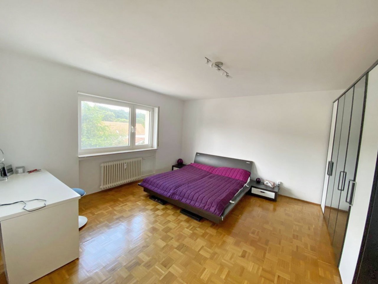 Schlafzimmer Schlafzimmer