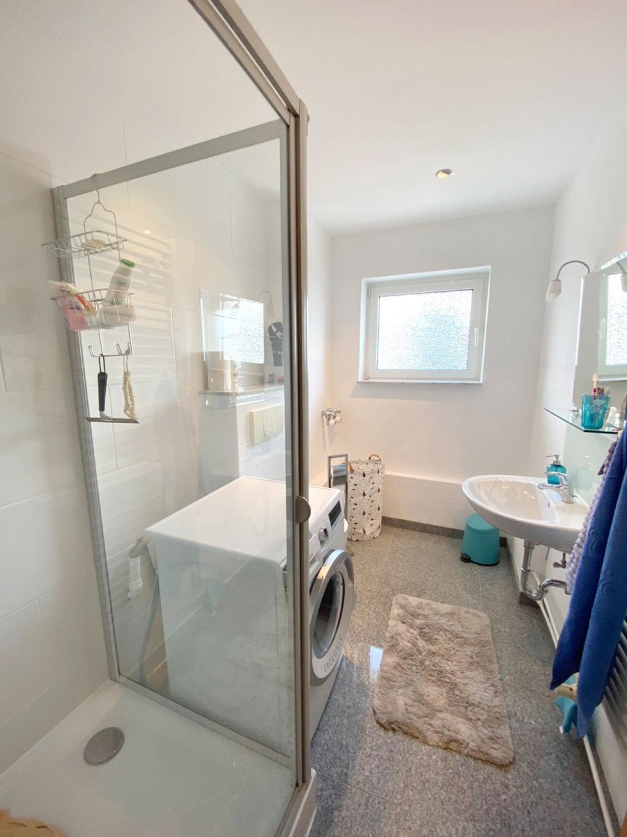 Badezimmer Badezimmer