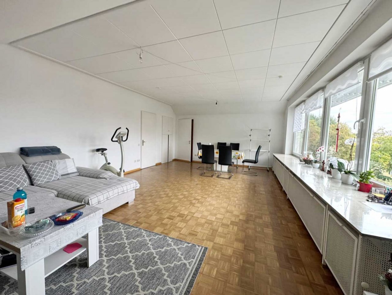 Wohnzimmer Wohnzimmer