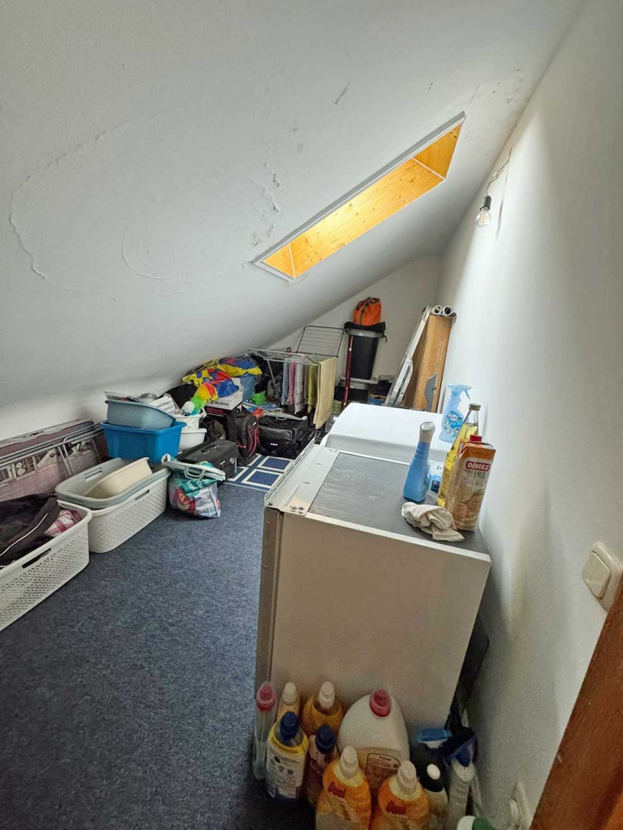 Abstellkammer Abstellkammer