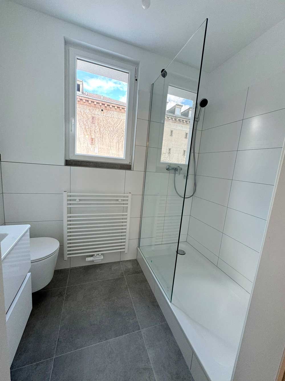 Badezimmer 1