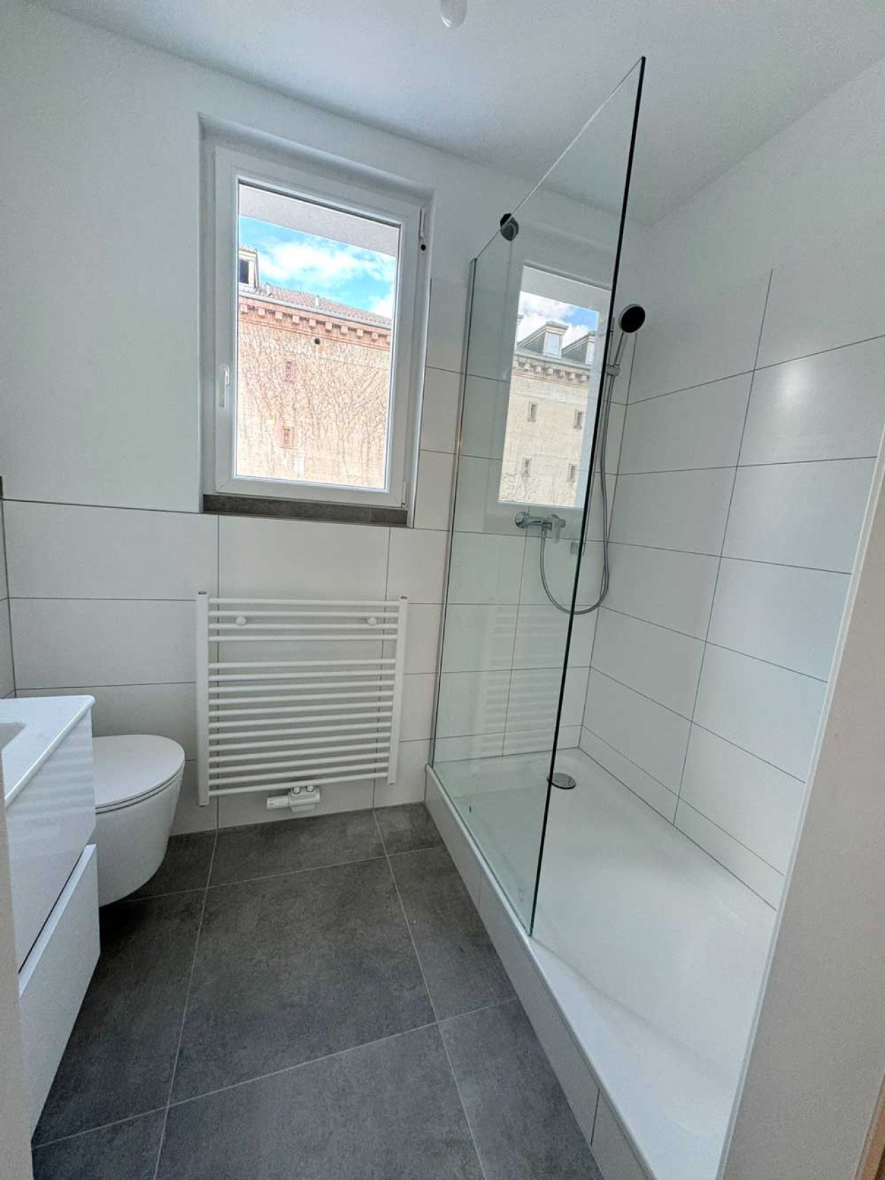 Badezimmer 1