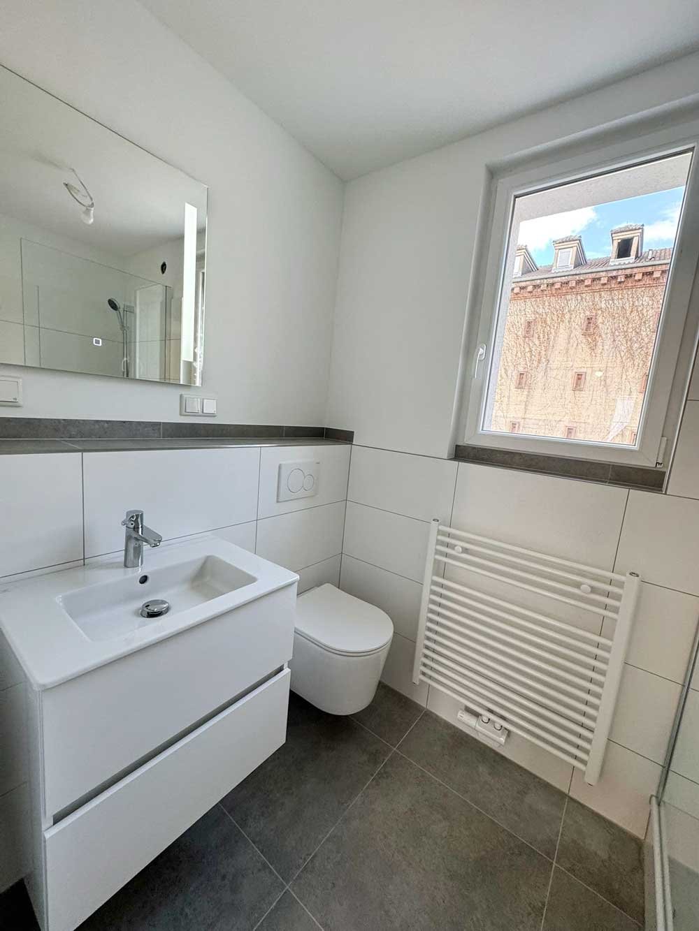 Badezimmer 1