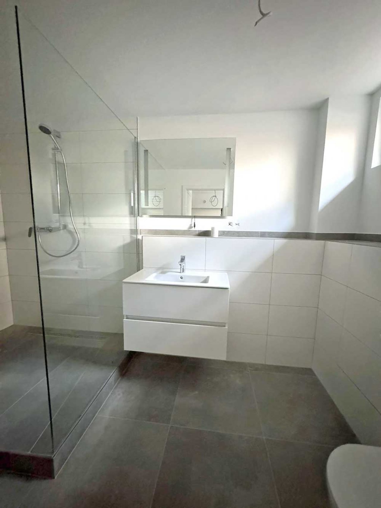Badezimmer 2