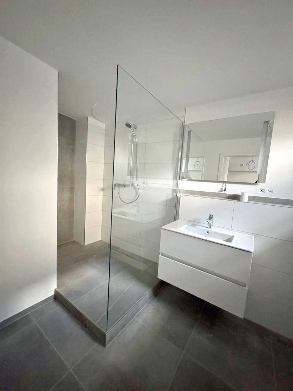Badezimmer 2