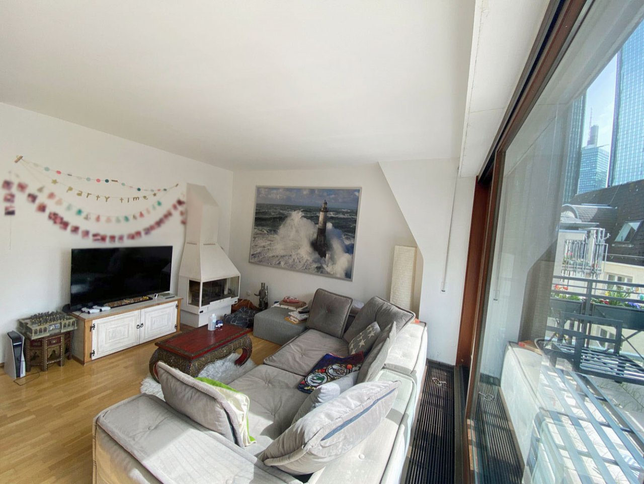 Wohnzimmer Wohnzimmer