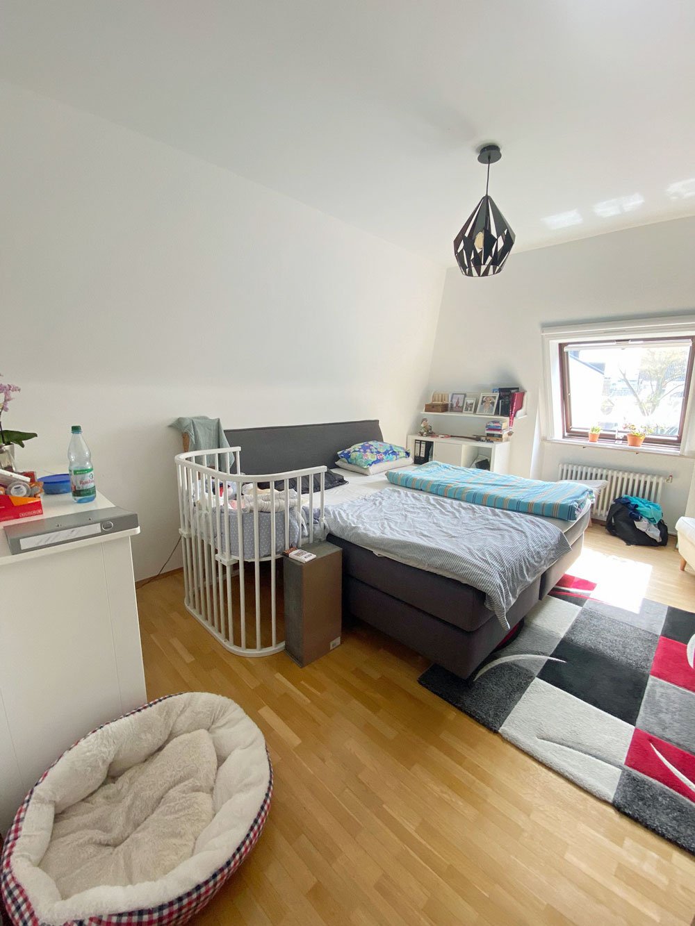 Schlafzimmer Schlafzimmer