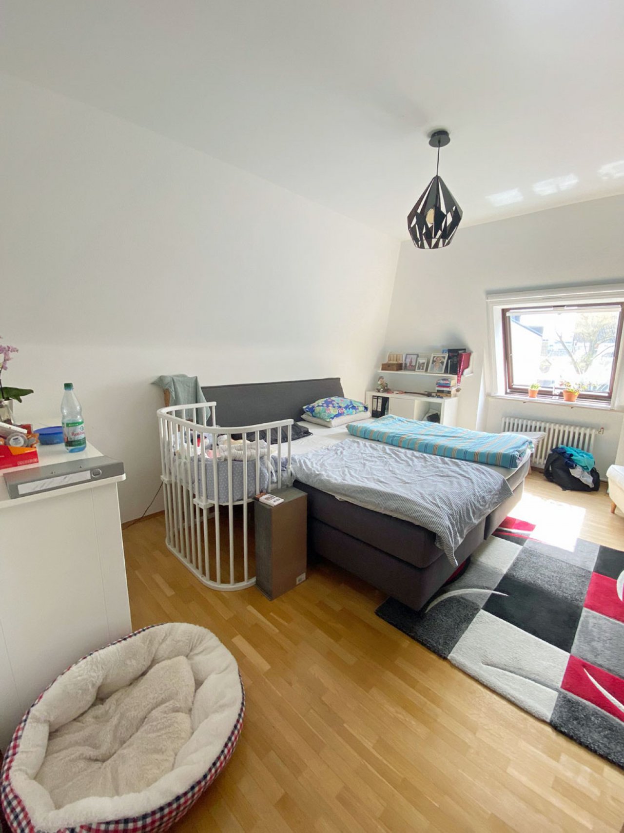 Schlafzimmer Schlafzimmer