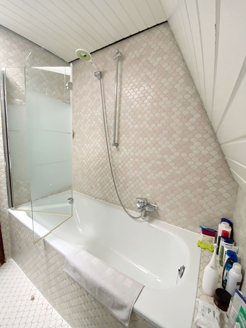 Badezimmer Badezimmer