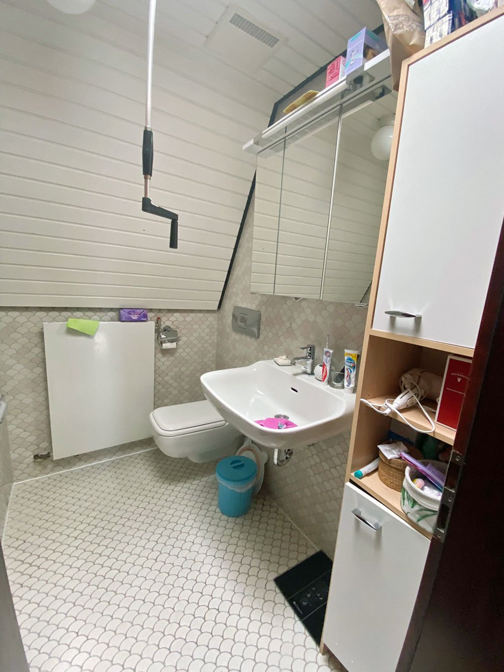 Badezimmer Badezimmer