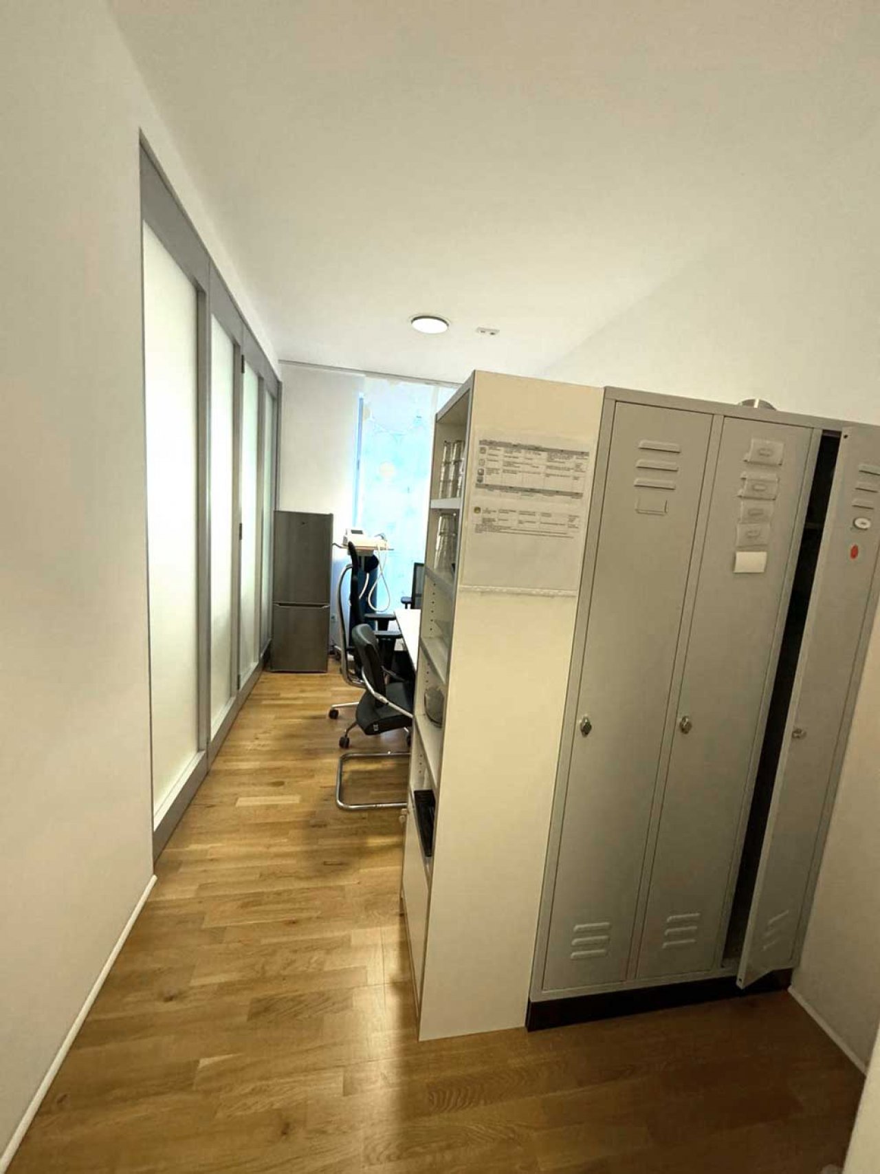 Raum 1