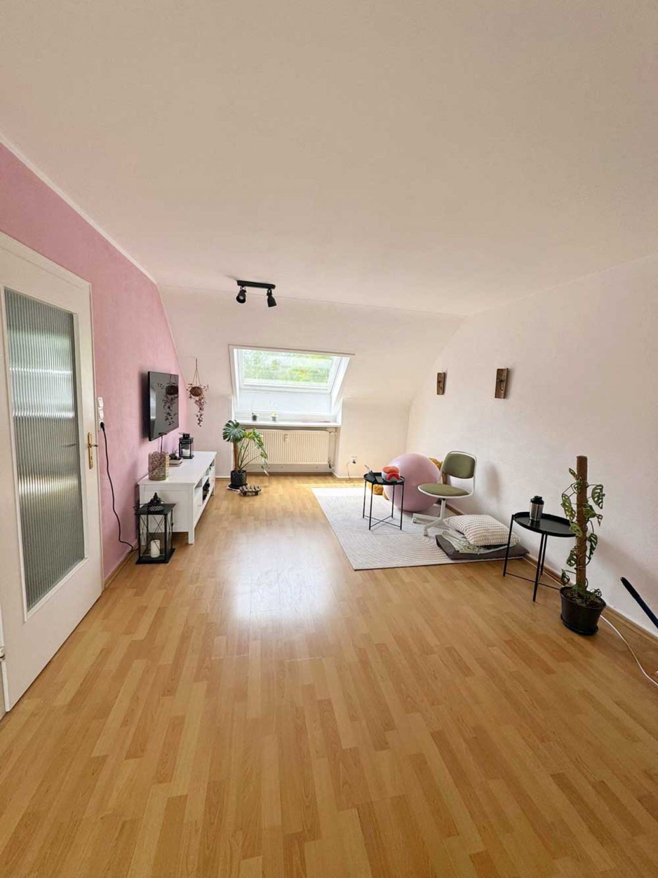 Wohnzimmer Wohnzimmer