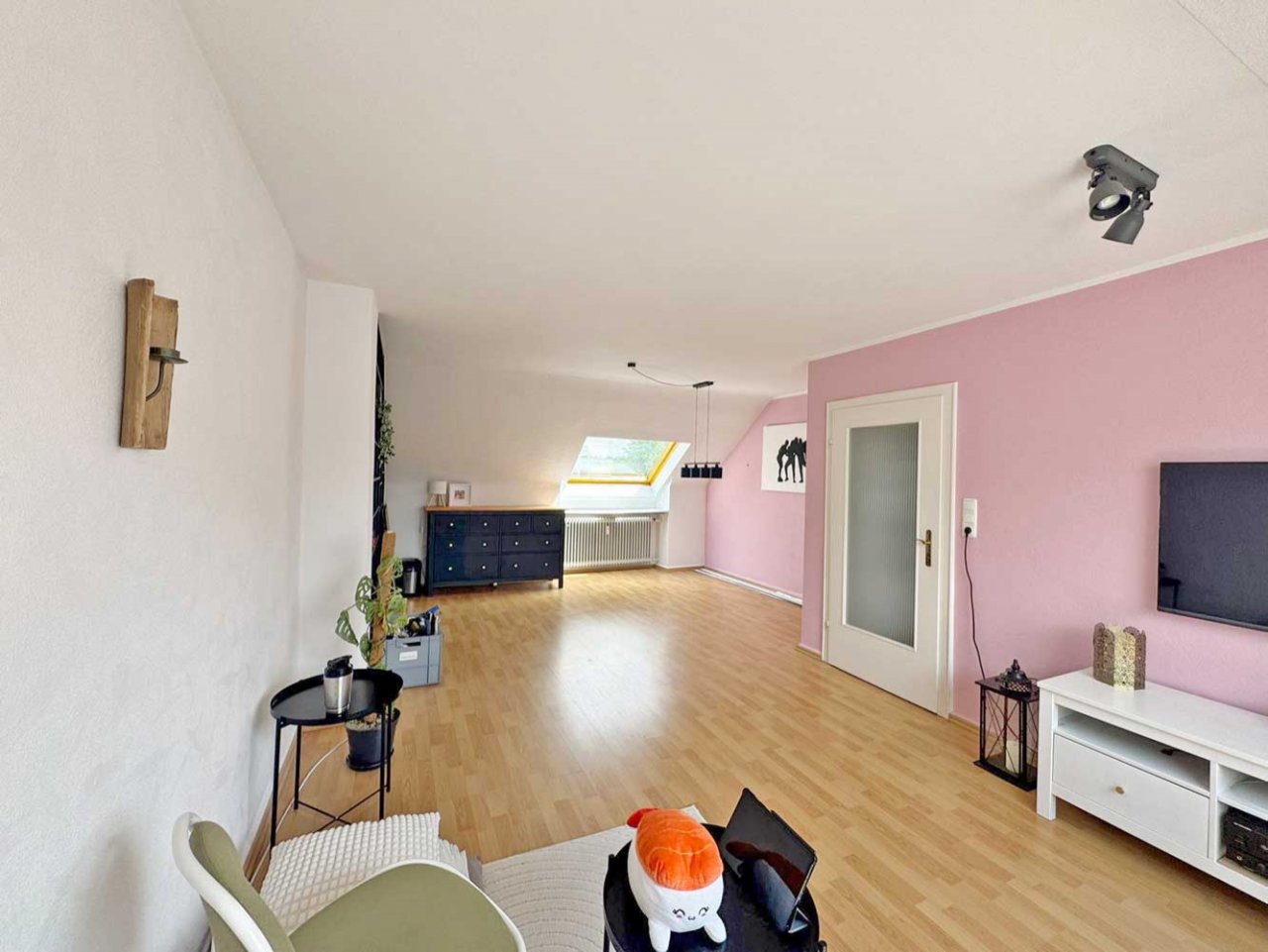 Wohnzimmer Wohnzimmer